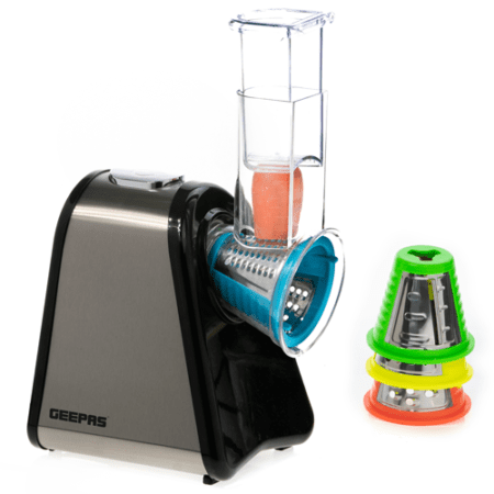 Geepas 4-In-1 Salad Maker - GSM-5445