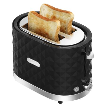 Geepas Bread Toaster - GBT-36536