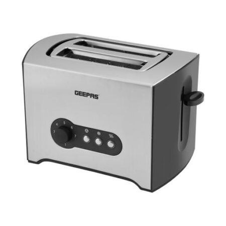 Geepas Toaster Bread Toaster GBT6152