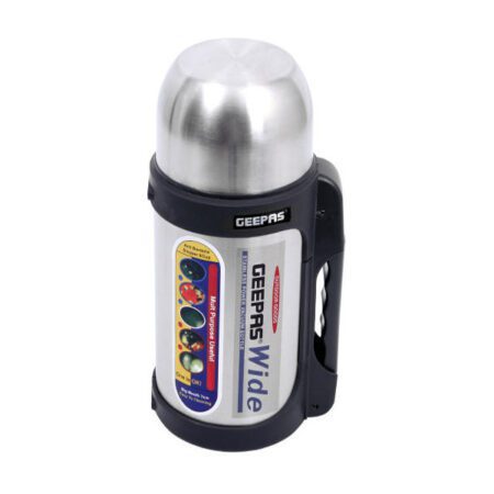 Geepas Vacuum Flask - 1.5 Litres - GSVB4111