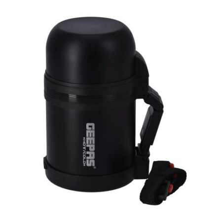 Geepas Vacuum Flask GVF4114