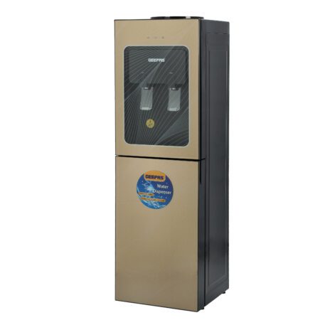 Geepas Water Dispenser GWD8363