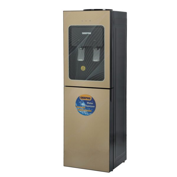 Geepas Water Dispenser GWD8363