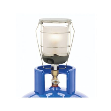 Cadac Handi Lite  Gas Lamp - No Piezo - 100Cp