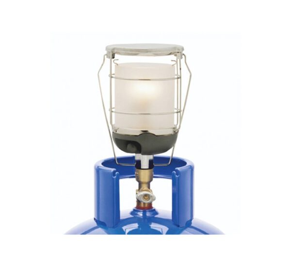 Cadac Handi Lite  Gas Lamp - No Piezo - 100Cp