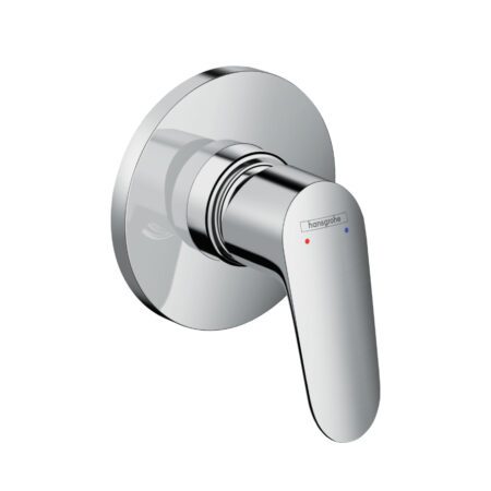 Hansgrohe E2 Shower Finish Set Hg-31961223