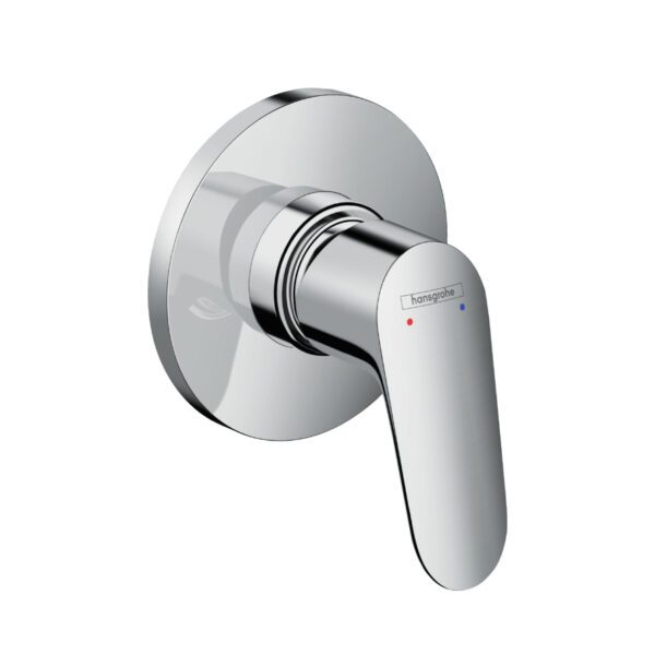 Hansgrohe E2 Shower Finish Set Hg-31961223