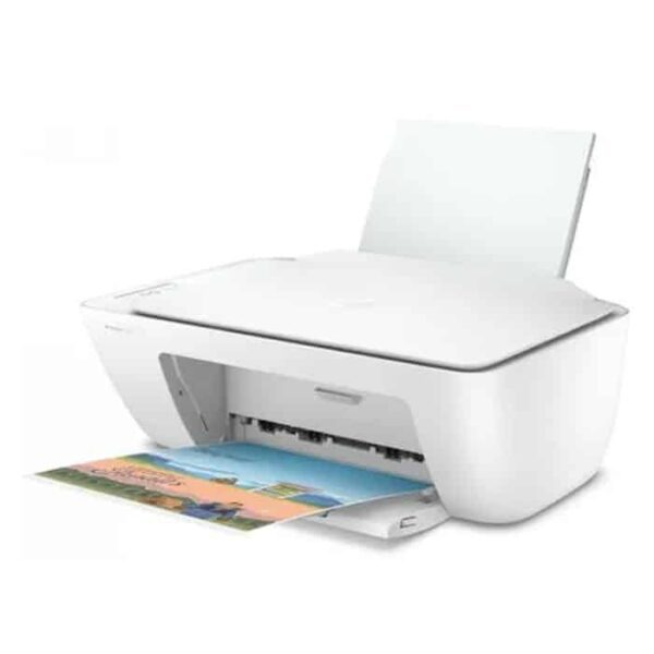 Hp Printer Deskjet 2320 All In One
