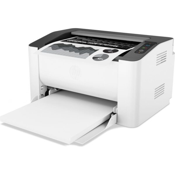 Hp Printer Lj 107w