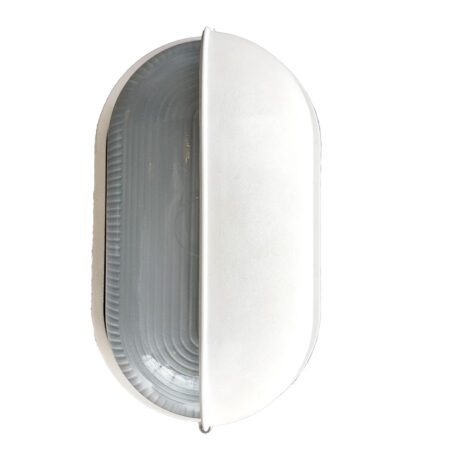 Iconic - Outdoor Lamp - ODL-SR-R8004L-WHT