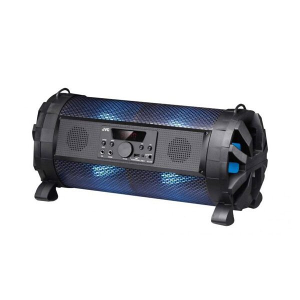 JVC Speaker - Hip Hop - Bluetooth