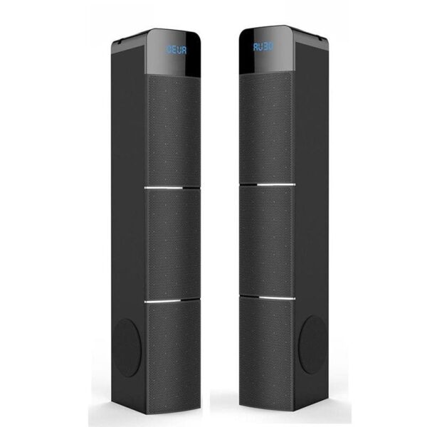 JVC Speaker Twin Tower Speakers