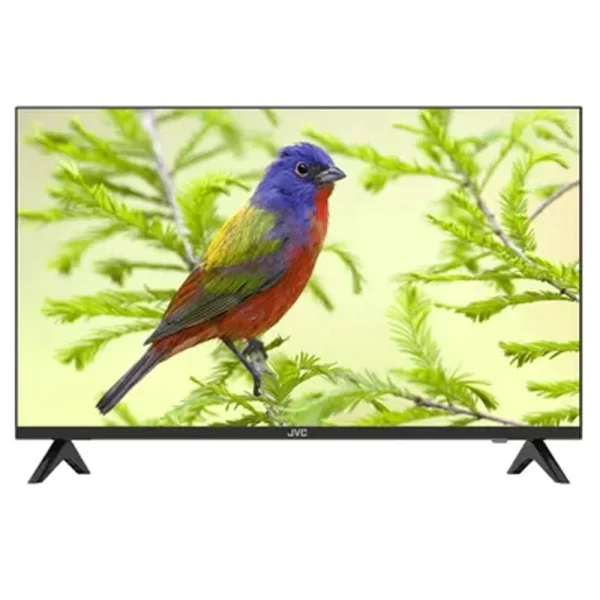 JVC TV - 32 Inch - Edgeless - LT-32N3105