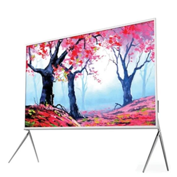 Jvc Tv - Dled - UHD - HDR - Android - 75 Inch - LT-75N775A