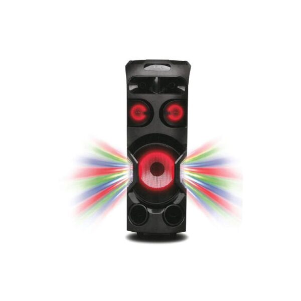 Jvc Speaker Party Speaker XS-N619PB