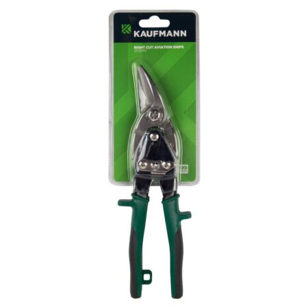 Kaufmann Aviation Snips Right 250mm