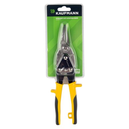 Kaufmann Aviation Snips Straight 250mm
