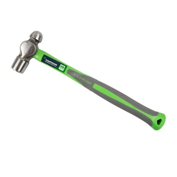 Kaufmann Ball Pein Hammer Poly Handle 200g
