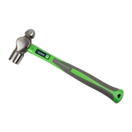 Kaufmann Ball Pein Hammer Poly Handle 700g