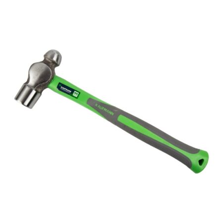 Kaufmann Ball Pein Hammer Poly Handle 900g