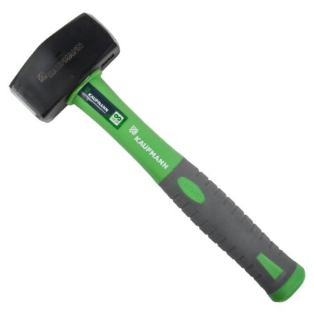 Kaufmann Club Hammer Poly Handle 1.1Kg