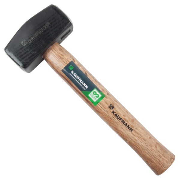 Kaufmann Club Hammer Wd/Handle 1.1Kg
