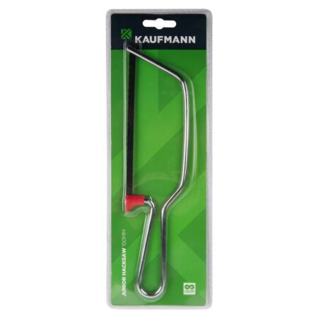 Kaufmann Hacksaw Junior 150mm