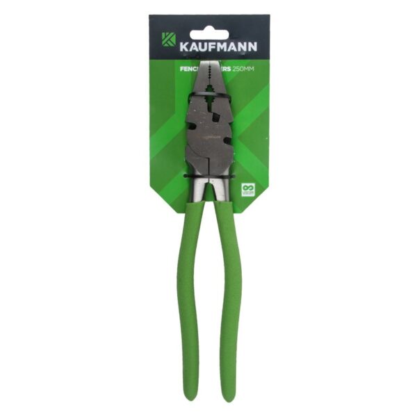 Kaufmann Pliers Fencing 250mm