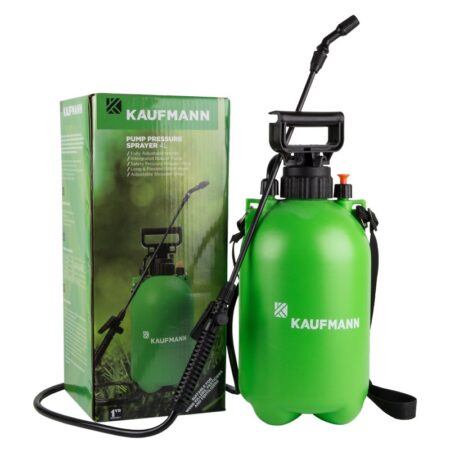 Kaufmann Pressure Sprayer 4lt