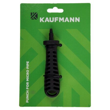 Kaufmann Punch For Micro Pipe Packed