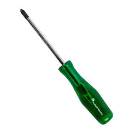 Kaufmann Screwdriver Phillips Ph1x80mm