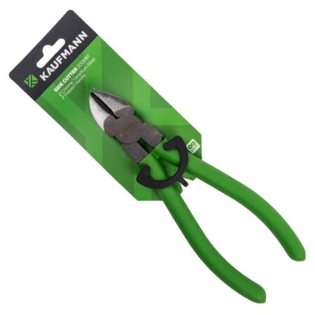 Kaufmann Side Cutter Pliers Heavy Duty 200mm