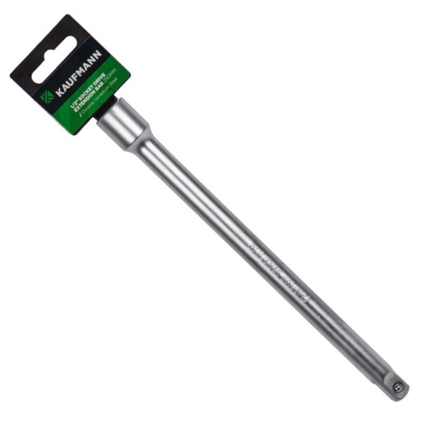 Kaufmann Socket Extension 1/2 Drive 200mm