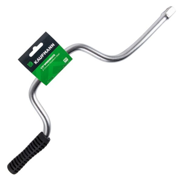 Kaufmann Socket Speed Brace 1/2 Drive