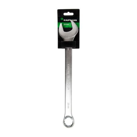 Kaufmann Spanner R/O Packed 28mm