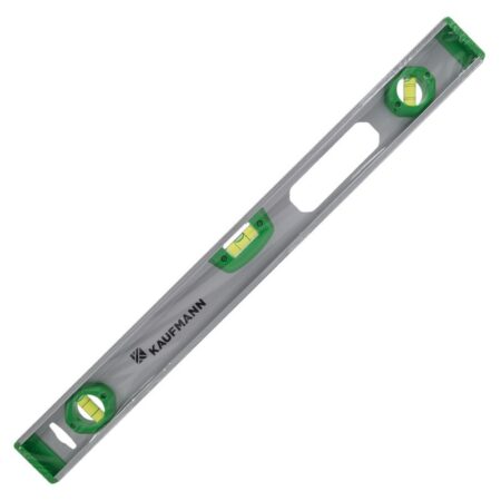 Kaufmann Spirit Level Aluminium 800mm