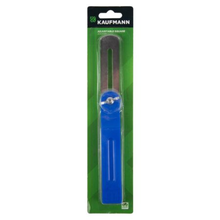 Kaufmann Square Adjustable 200mm