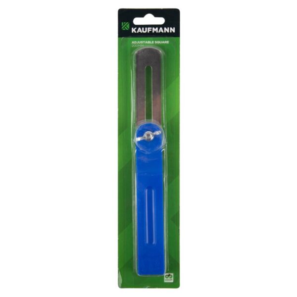Kaufmann Square Adjustable 200mm