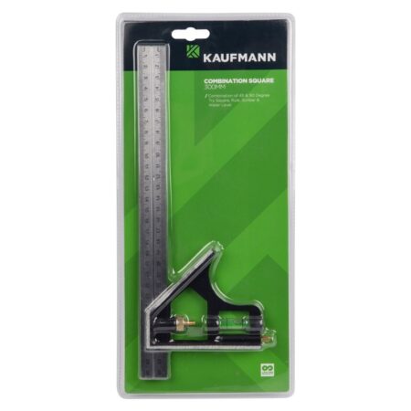 Kaufmann Square Combination 300mm