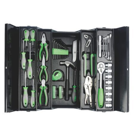 Kaufmann Tool Kit 62  Piece Farmers