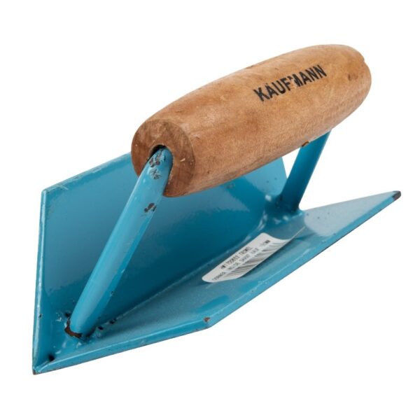 Kaufmann Trowel Inside Corner Sharp 75mm
