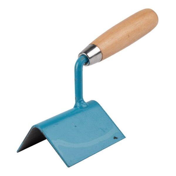 Kaufmann Trowel Outside Corner Cove 75mm