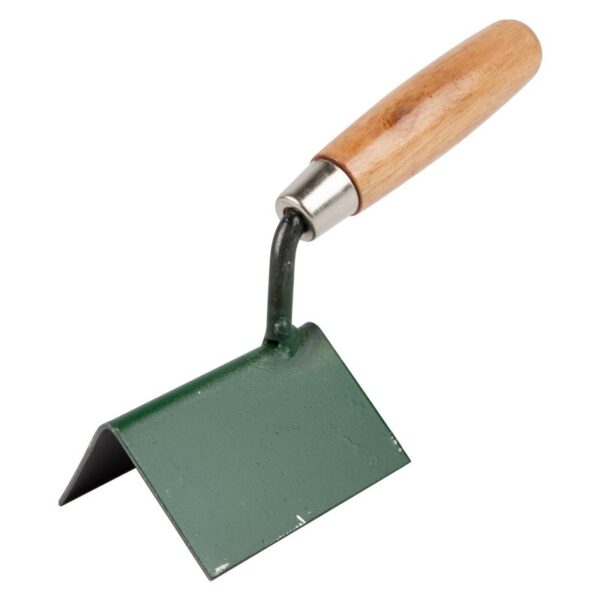 Kaufmann Trowel Outside Corner Sharp 75mm