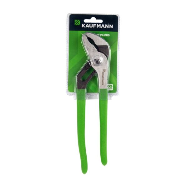 Kaufmann Water Pump Pliers 250mm