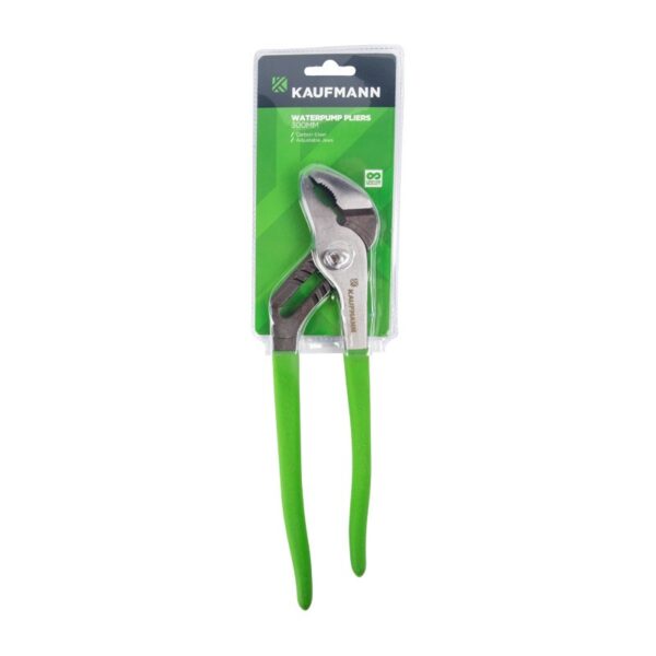 Kaufmann Water Pump Pliers 300mm
