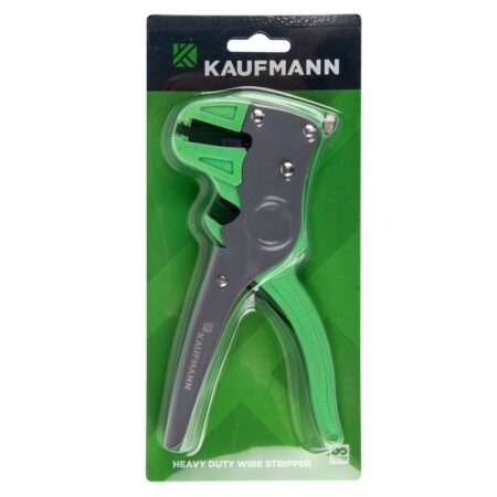Kaufmann Wire Stripper Pliers
