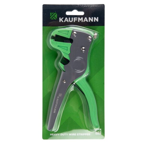 Kaufmann Wire Stripper Pliers