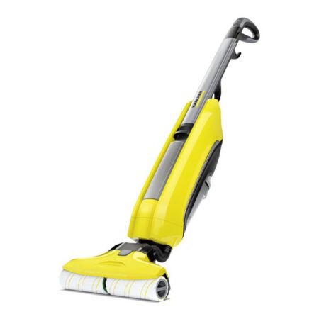 Karcher Floor Cleaner 5 (Fc5)  400 Watts