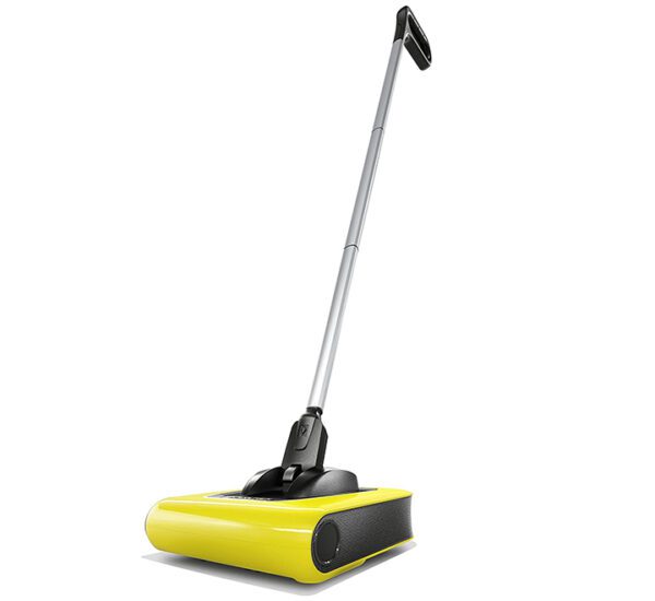 Karcher KB 5 Electric Broom - Cordless