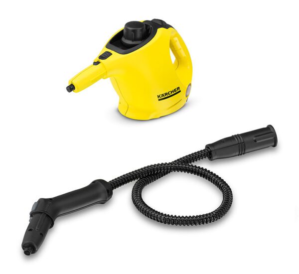 Karcher Sc 1 Easy Fix Steam Cleaner
